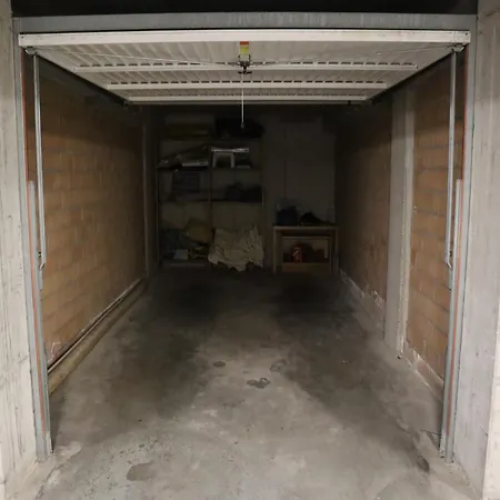 In Near The Beach, Cleaning Included